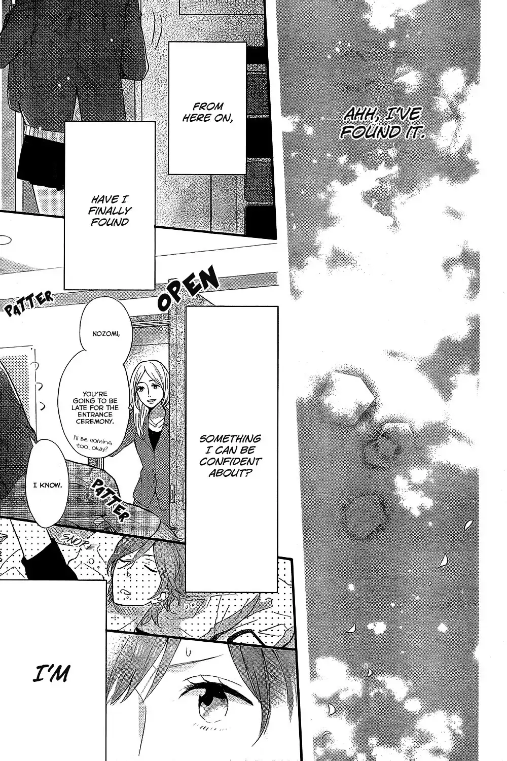 Nijiiro Days (MIZUNO Minami) Chapter 27 42